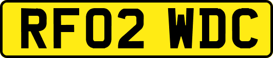 RF02WDC