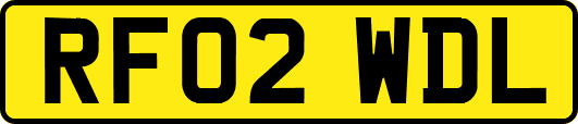RF02WDL