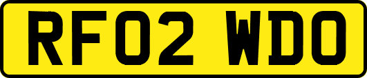 RF02WDO