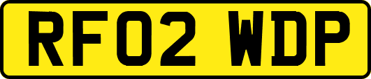 RF02WDP