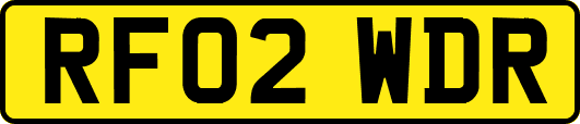 RF02WDR
