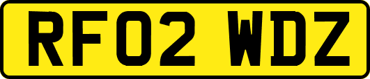 RF02WDZ