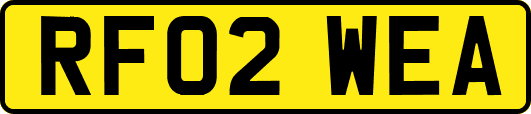 RF02WEA