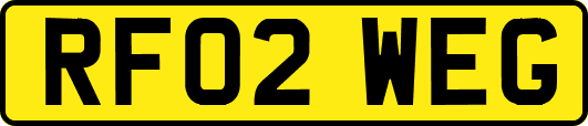 RF02WEG