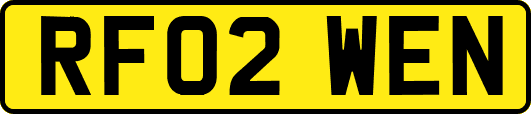 RF02WEN