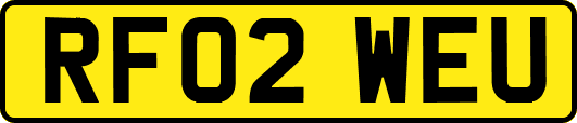RF02WEU