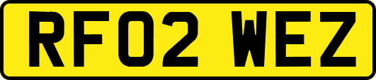 RF02WEZ