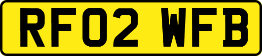 RF02WFB