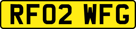 RF02WFG