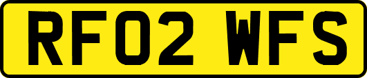 RF02WFS