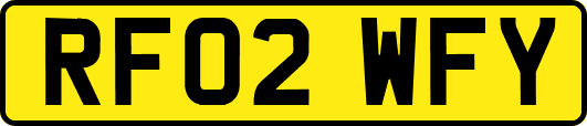 RF02WFY