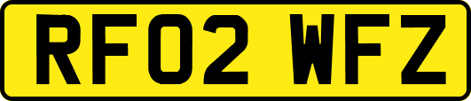 RF02WFZ