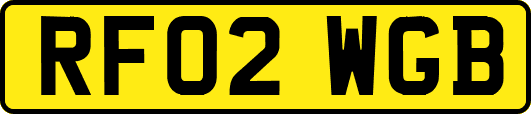 RF02WGB