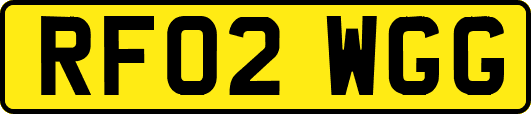 RF02WGG