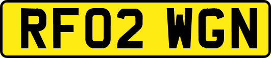 RF02WGN