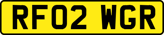 RF02WGR