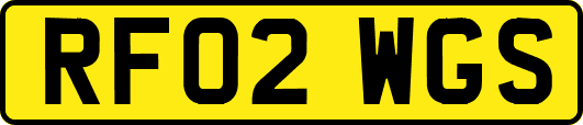 RF02WGS