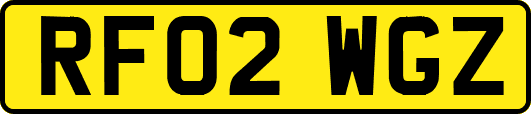RF02WGZ