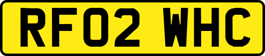 RF02WHC