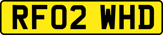 RF02WHD