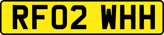 RF02WHH