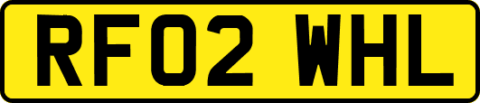 RF02WHL