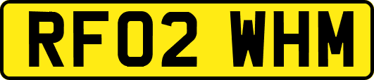 RF02WHM