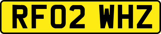 RF02WHZ