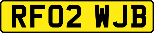 RF02WJB