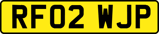RF02WJP