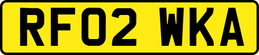 RF02WKA