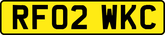 RF02WKC