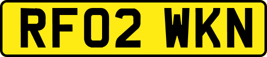 RF02WKN