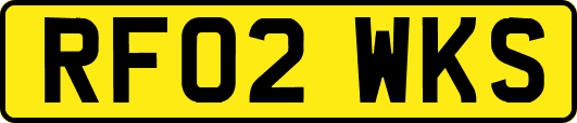 RF02WKS