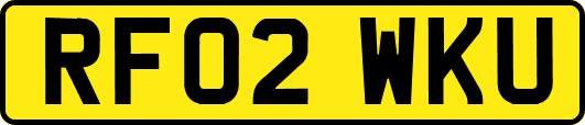 RF02WKU