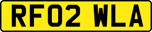 RF02WLA