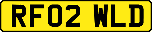 RF02WLD