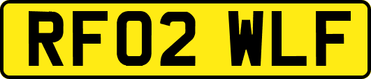 RF02WLF
