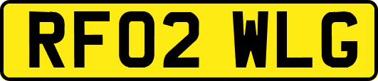 RF02WLG