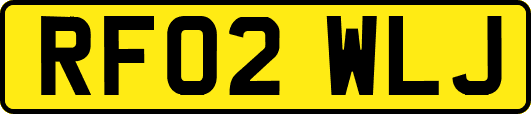 RF02WLJ