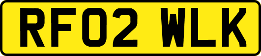 RF02WLK