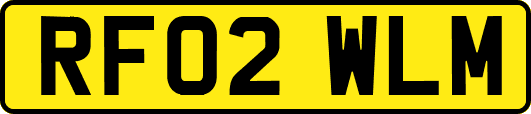 RF02WLM