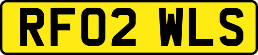 RF02WLS