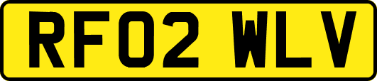 RF02WLV