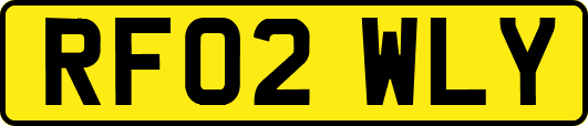 RF02WLY