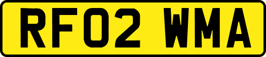 RF02WMA