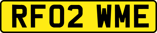 RF02WME