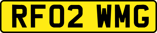 RF02WMG