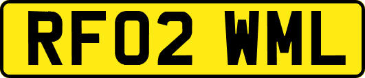 RF02WML