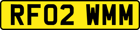 RF02WMM